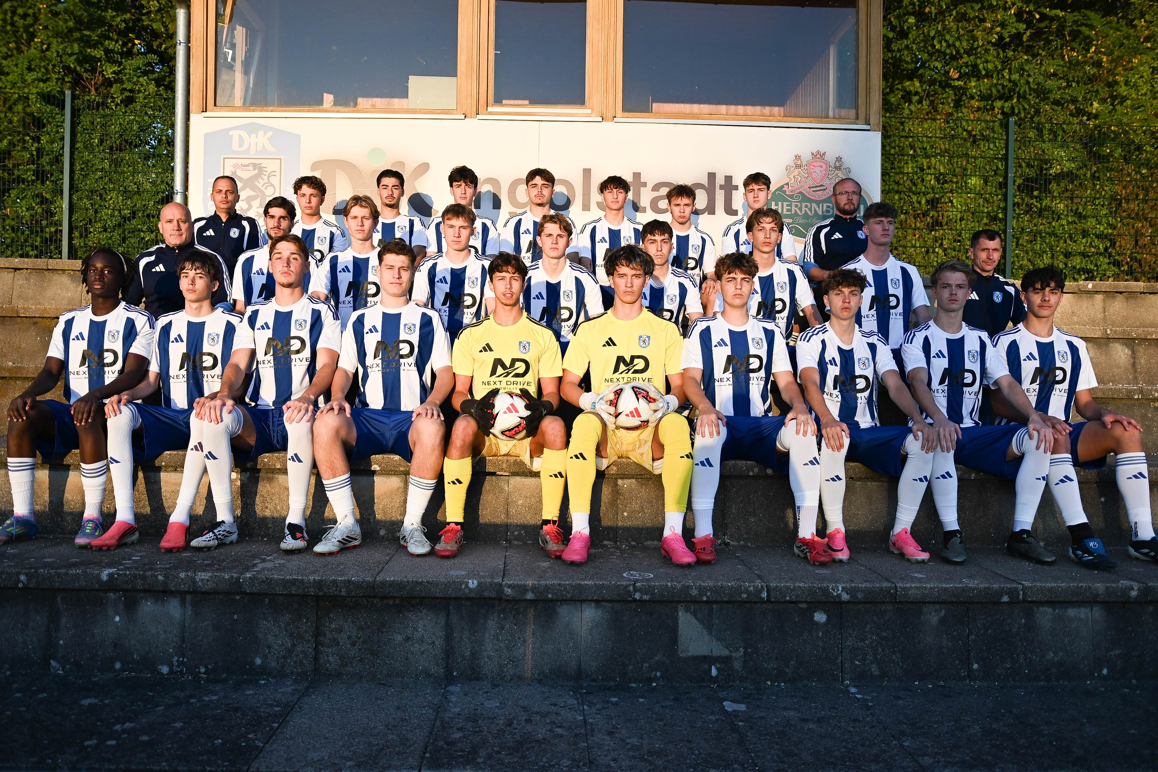 DJK Ingolstadt U19